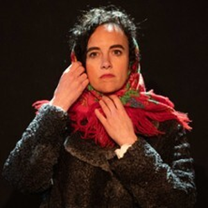 Illustration Femme Non-Rééducable