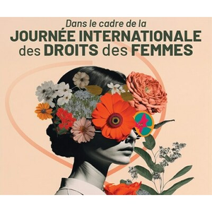 Illustration Femmes artistes