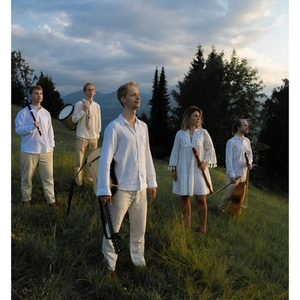 Illustration Festes Baroques : concert