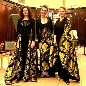 Illustration Festes Baroques : concert