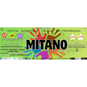Illustration FestiFiap 2026 : MITANO (cinq)
