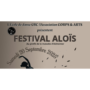 Illustration Festival Aloïs