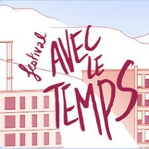Illustration Festival Avec le Temps