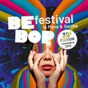Illustration Festival Bebop