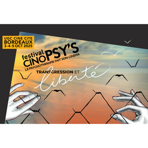 Illustration Festival Cinopsy's 2025