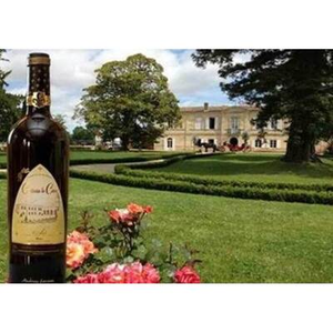 Illustration Festival de l'art et de l'élégance #2