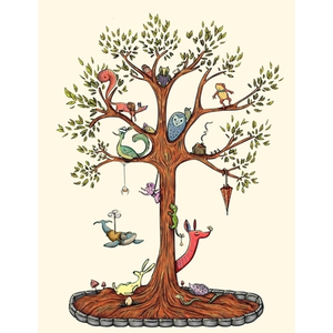 Illustration Festival des "Diseurs d'histoires"