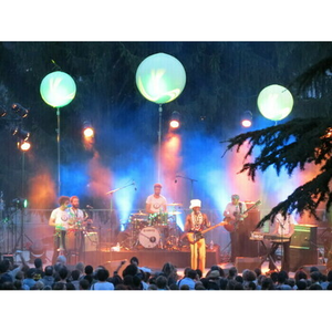 Illustration Festival des Hauts de Garonne