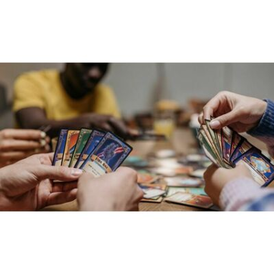 Illustration Festival du jeu