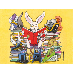 Illustration Festival du Livre de Jeunesse Occitanie