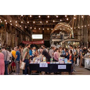 Illustration Festival Gribouillis