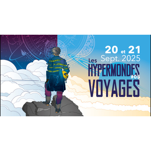 Illustration Festival Hypermondes