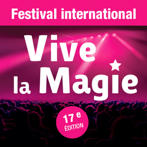 Illustration Festival international "Vive la Magie !"