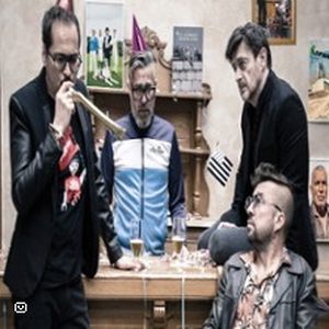 Illustration Festival Le Festyv