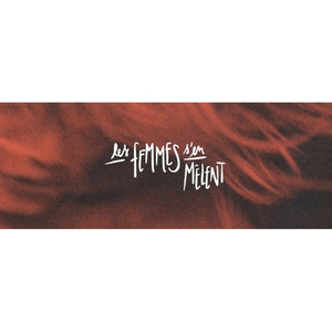 Illustration Festival Les Femmes s’en Mêlent : Baby Volcano + Maïcee