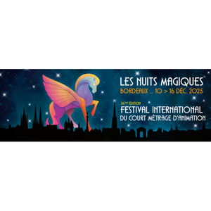 Illustration FESTIVAL LES NUITS MAGIQUES | Soirée de clôture