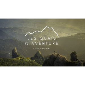 Illustration Festival Les Quais de l'Aventure #2 Cinéma et film