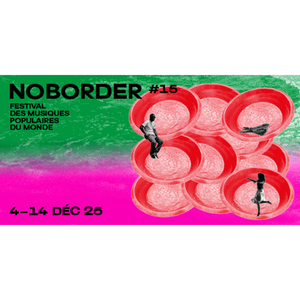 Illustration Festival NoBorder