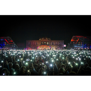 Illustration Festival ODP Talence 10e édition