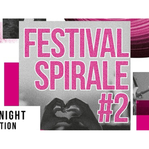 Illustration Festival Spirale