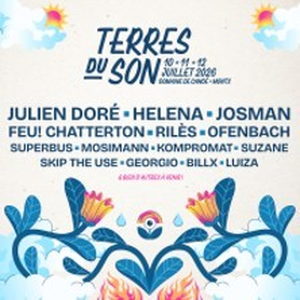 Illustration Festival Terres du Son