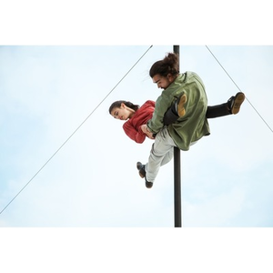 Illustration Festival Tinta'Mars - Ven