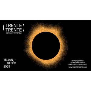 Illustration Festival Trente Trente - 22e édition