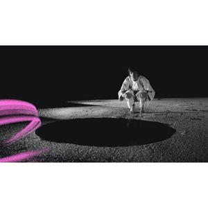 Illustration Festival Trente Trente - Soirées au tnba