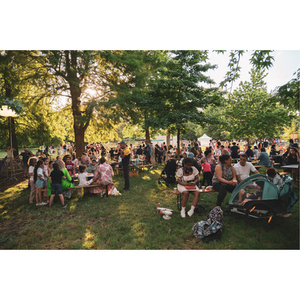 Illustration Fête de la Saint-Jean