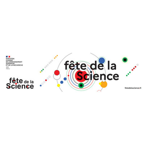 Illustration Fête de la Science - Village des Sciences du Pôle Culturel et scientifique de Rochebelle