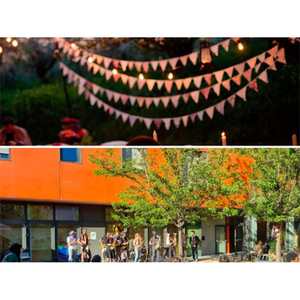 Illustration Fête de rentrée