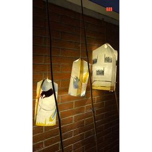 Illustration Fête des allumoirs #3