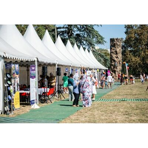 Illustration Fêtons Cenon : le festival des associations