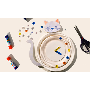 Illustration Février des sciences - A l'heure - Atelier 🧪