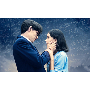 Illustration Février des sciences - Une merveilleuse histoire du temps - Projection 📚