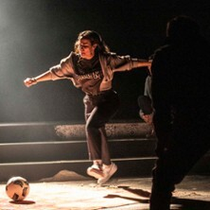 Illustration Fidélité(s) ou la Panenka d'Hakimi