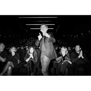 Illustration FIFIB - Festival International du Film Indépendant de Bordeaux