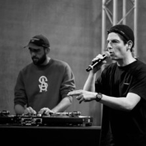 Illustration Fils du Hip-Hop