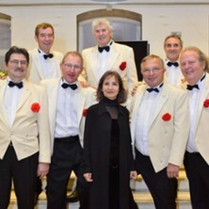 Illustration Five O'Clock Jazz Group