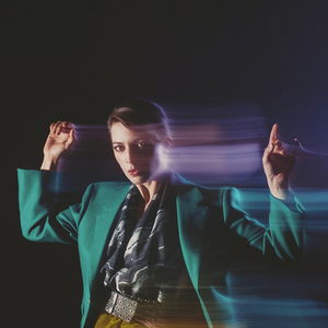 Illustration Flora Fishbach + 1ère partie