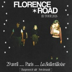 Illustration Florence Road