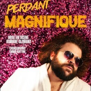 Illustration Florian Guerin - Perdant Magnifique