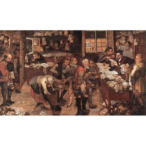 Illustration FLORILÈGE DE TEXTES D’ANCIEN RÉGIME EN RÉGION TOULOUSAINE (conférence)