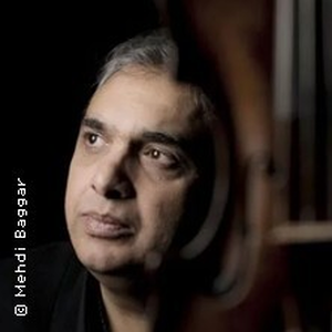 Illustration Florin Niculescu Grappelli 4tet, feat. Yves Brouqui & Marius Bojan