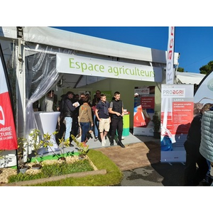 Illustration Foire du Mans : c’est aussi le bon moment pour préparer votre campagne 2025-2026