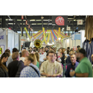 Illustration Foire Internationale de Bordeaux