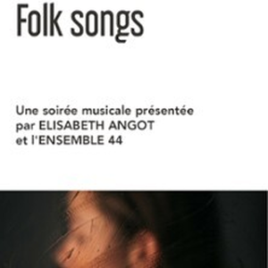 Illustration Folk Songs