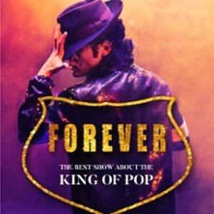 Illustration Forever - Tribute to Michael Jackson