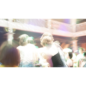 Illustration F.O.R.E.V.E.R. - un bal par Ambra Senatore