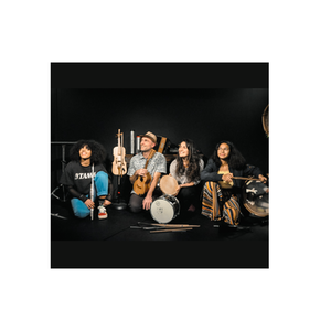 Illustration Forrófa et Zona Sul (1ère partie) | L'Avan.C